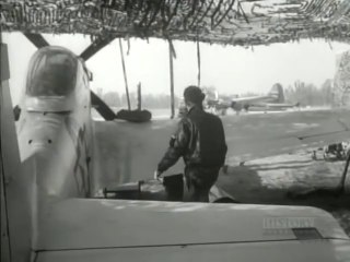 Twelve O'Clock High Season 1 Episode 22 The Ticket