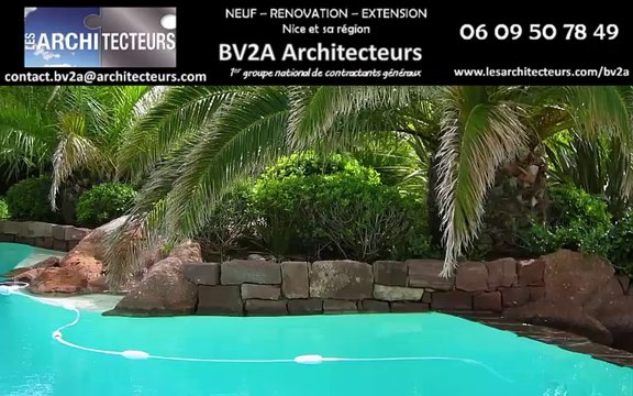 Rénovation et extension de maisons et rénovation d'appartements Antibes