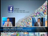 Okan Yüksel'le Dünya Hali - Sosyal Medya ve Arap Baharı (Konuk: Levent Özen)