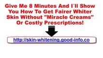 Glutathione Skin Whitening - Glutathione Skin Whitening Pills, Tips For Skin Whitening