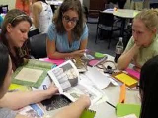 Regents preparation english at home