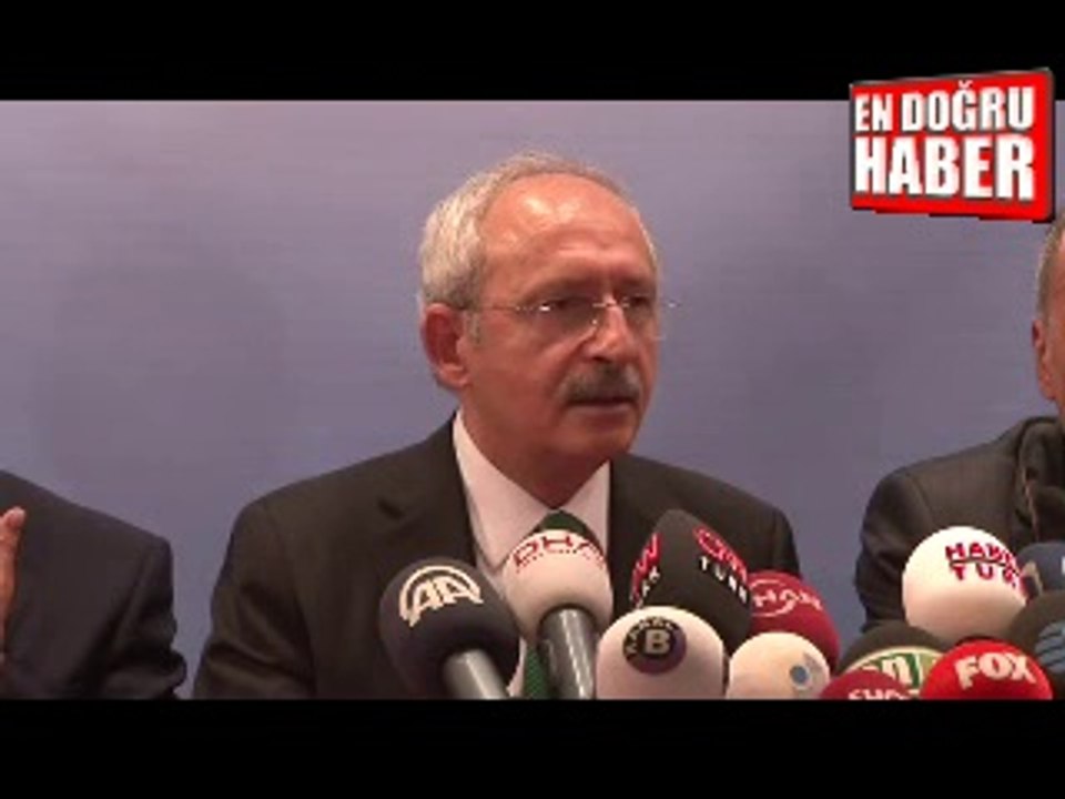 İşte CHP’nin adayını açıklayacağı tarih!..