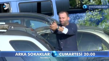 Arka Sokaklar 333.Bölüm Fragmanı izle - Fragmanlarizle.org