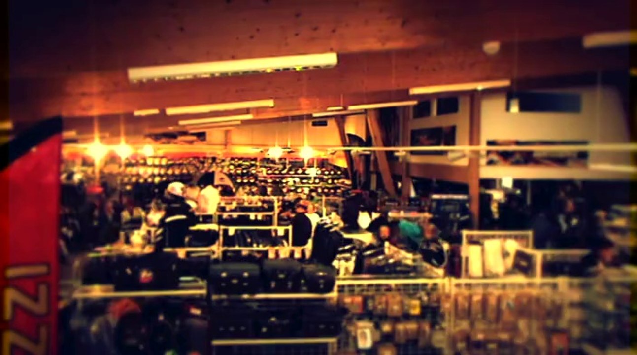 Magasin Moto Axxe