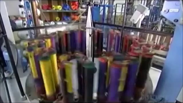 HALATLAR NASIL YAPILIR NEDİR