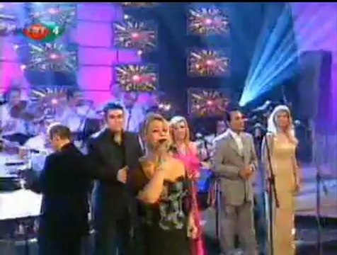 Seda GÖKKADAR-Bir Fincan Kahve Olsam