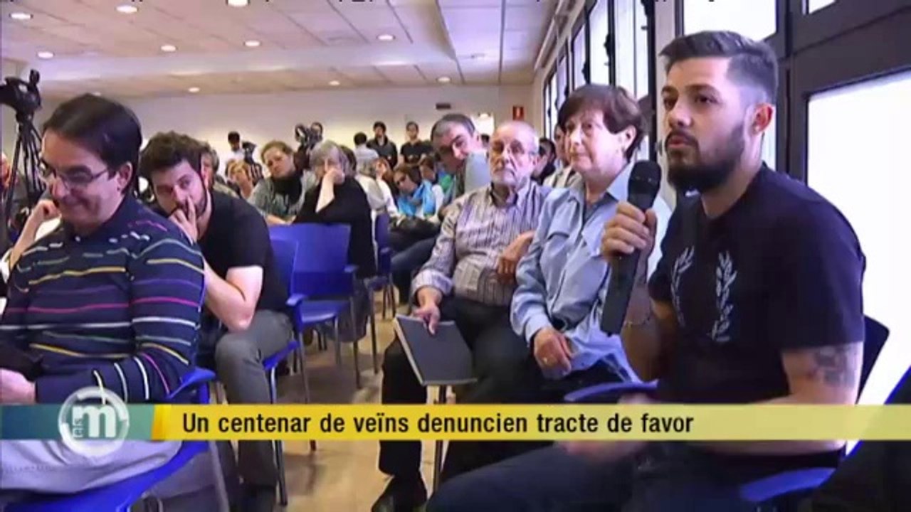 TV3 - Els Matins - Les notícies del dia (05/06/14)