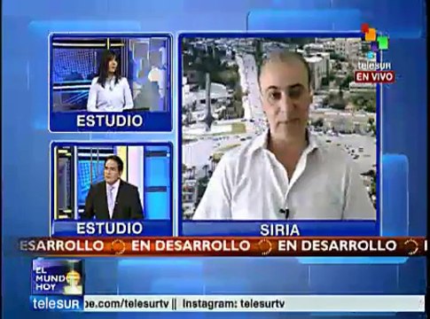 Bashar Al Assad logra la reelección en Siria con el 90% de votos