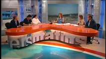 TV3 - Els Matins - Els matins - 04/06/2014