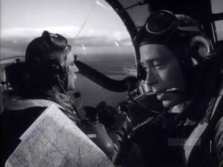 Twelve O'Clock High Season 1 Episode 26 Mutiny at 10000 Feet