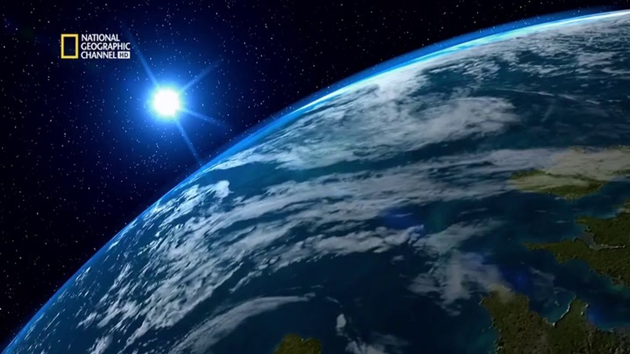 Panique sur Terre, Planète Inondée