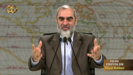 Otopark Ayeti! - Nureddin Yıldız - Sosyal Doku Vakfı