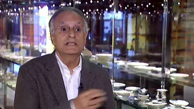 TV3 - Espai tricentenari 1714-2014 - El Born, de les pedres a les persones