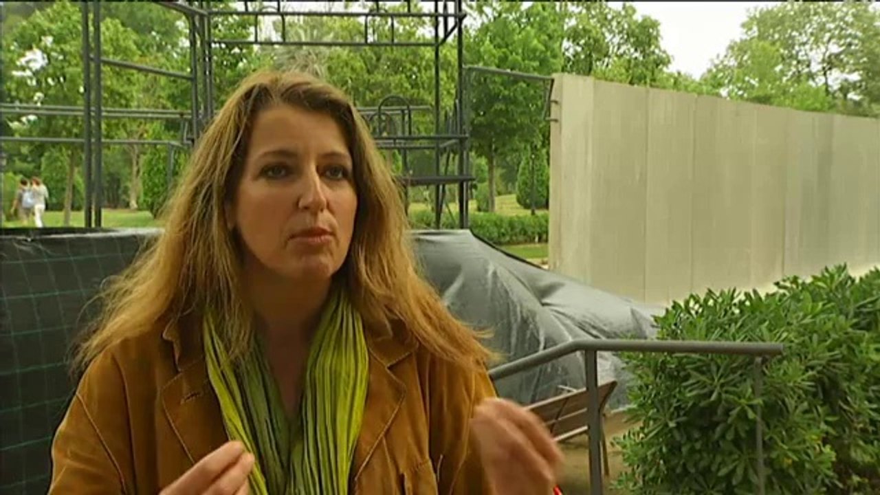 TV3 - Espai tricentenari 1714-2014 - BCN RE.SET