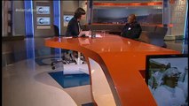 TV3 - Els Matins - Desmond Tutu: 