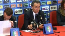 Prandelli: 