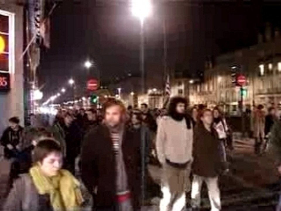 Manifestadeg evit ar Brezhoneg