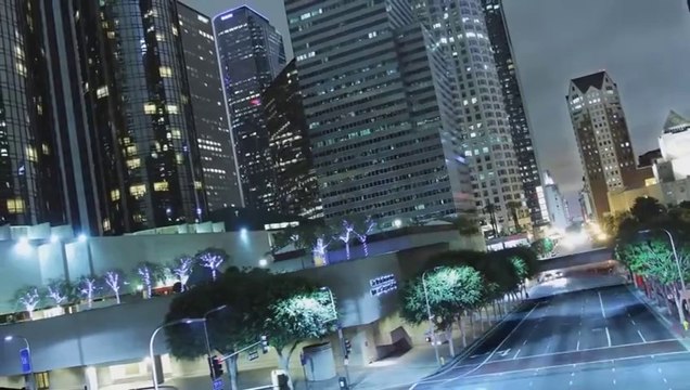 30 Seconds To Mars - City of Angels Lyrics