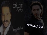Erkam Aydar  feat. İsmail Yk -  Nasıl Mutluluklar Dilerim 2014