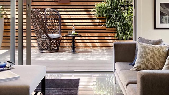 Интериор на къща реализиран за 270,000 $