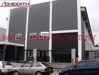 ARMAZEM PARA ALUGAR RODOANEL - JARAGUA (11-3232.1250)