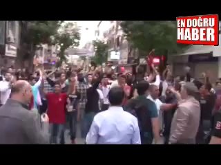 Günün özeti!.. Sarıgül ’çatı aday’ formülünü yerden yere vurdu!..