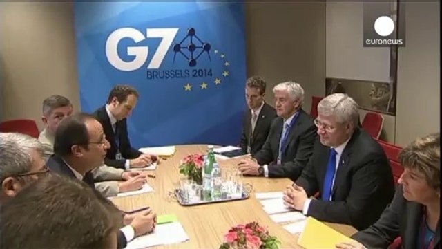 Botta e risposta a distanza tra i G7 e la Russia