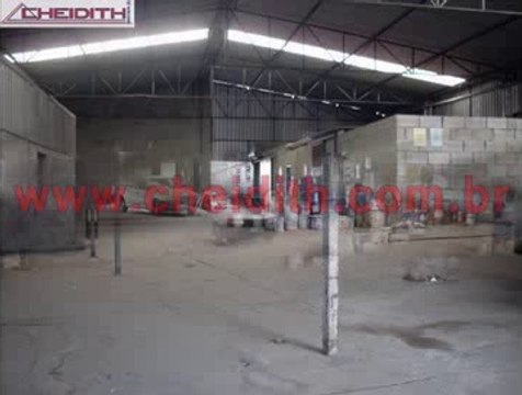 DEPOSITO - GALPAO - ARMAZEM - ALUGA - VENDE (11-3232.1250)