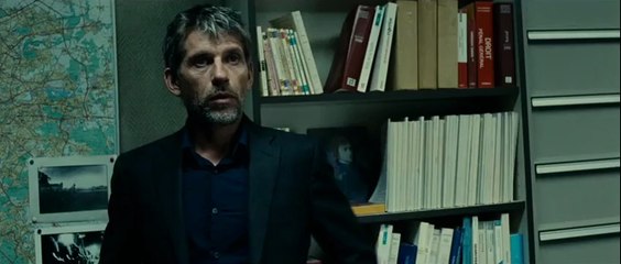 A l'aveugle (2011) Complet FR