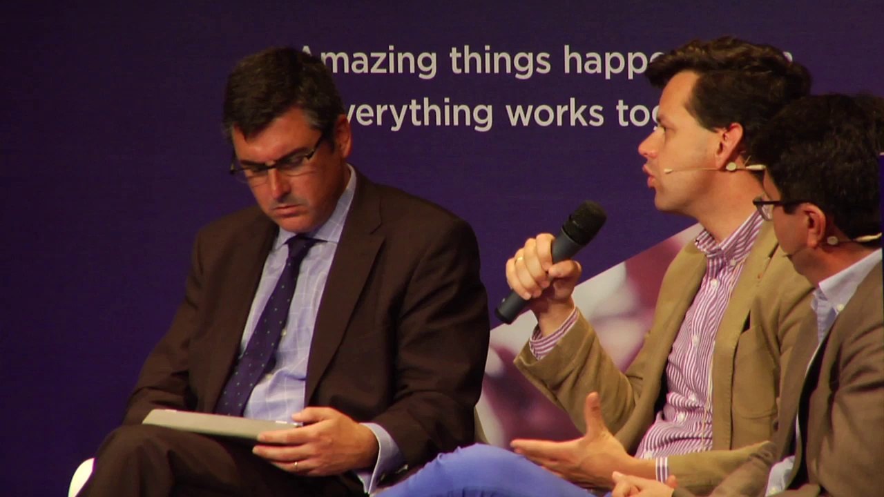 Seminario de Publicidad y Comunicacion Digital IAB-aea