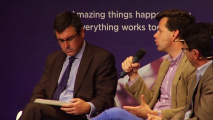 Seminario de Publicidad y Comunicacion Digital IAB-aea