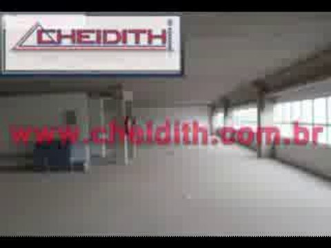 GALPÃO ALUGA COM PLATAFORMA E DOCAS (11-3232.1250)