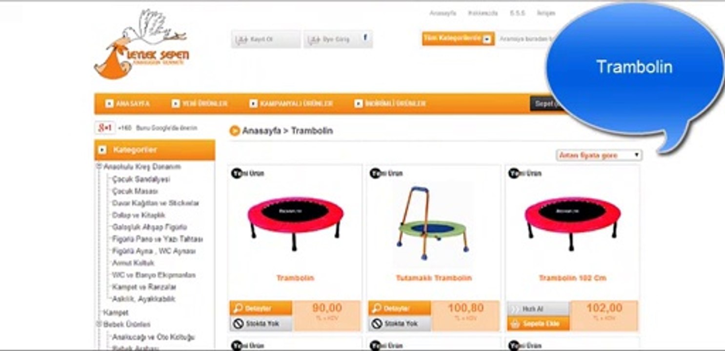 Trambolin