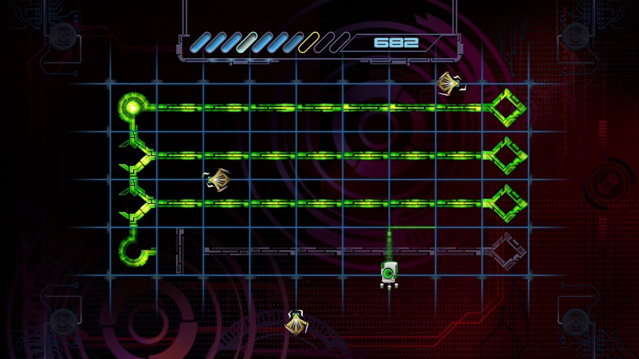 A Virus named Tom