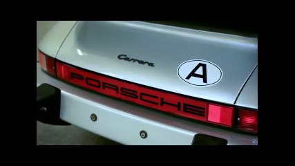 Vidéo : retour sur la toute première Porsche 911 Turbo produite (1973) !