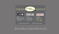 Placards - Birre Déco à Saint Marcel