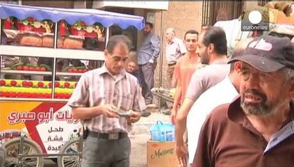 El gobierno de unidad palestina no soluciona de momento la falta de efectivo en Gaza