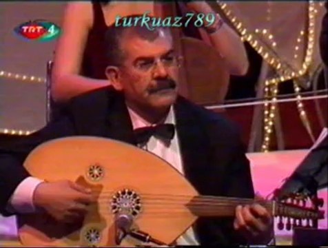 Sedat OYTUN (Ud)-Hicaz Geçiş Taksimi