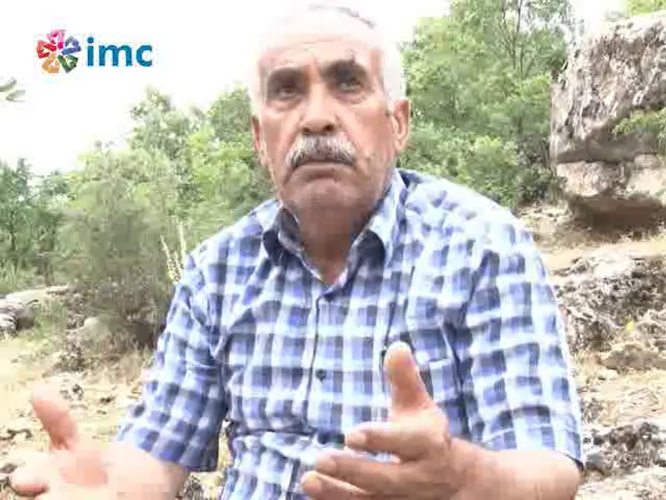 "Erdoğan diyar ki barış. Hani barış nerede?"