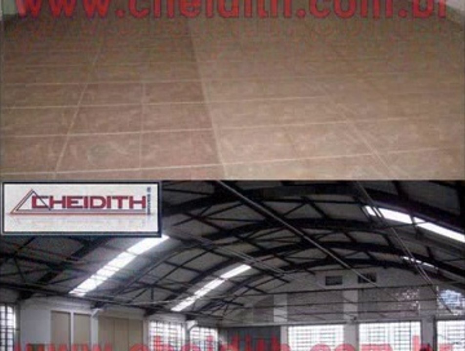 GALPAO - PREDIO COMERCIAL - ALUGA VENDE (11-3232.1250)