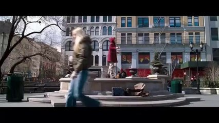 August Rush (2007) French