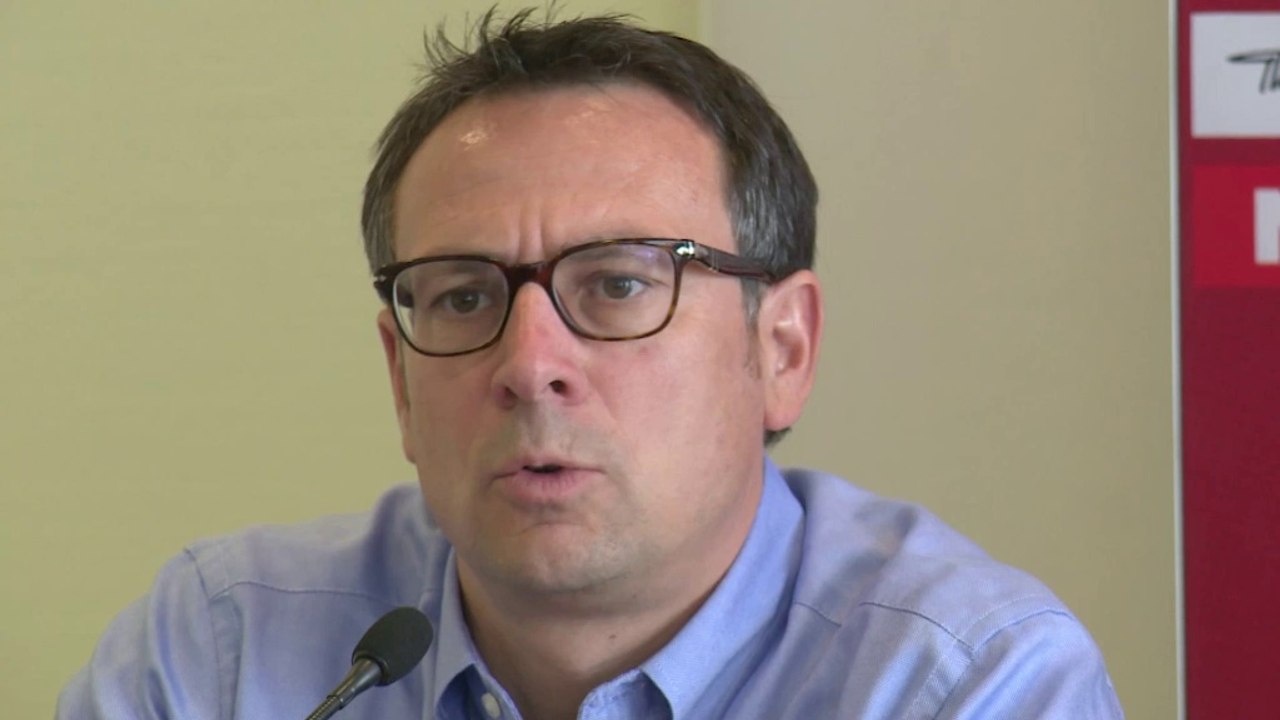 FOOTBALL: 2. Bundesliga: Bader: Mit Ismael zurück in die Bundesliga