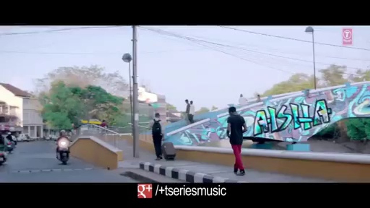 Teri galliyan-ek villan