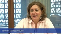 Audition de Mme Véronique DEPREZ-BOUDIER (CGSP) - cese