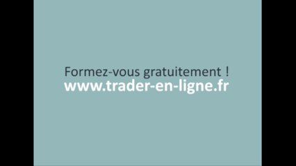 formation trader forex - conseil n°1