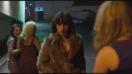 UNDER THE SKIN - Bande-annonce VO