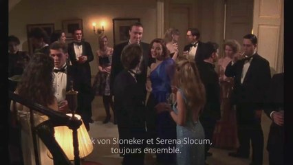 METROPOLITAN - Bande-annonce VO