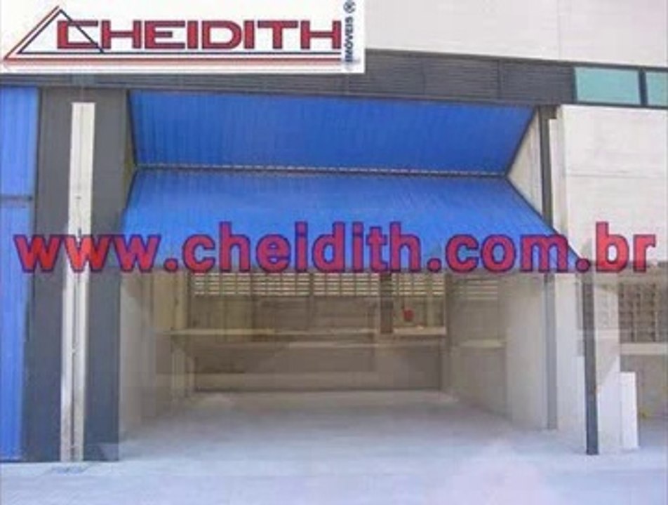 GALPAO ALUGA CONDOMINIO FECHADO ITAPEVI (11-3232.1250)