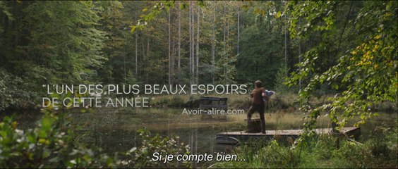 BLUE RUIN - Bande-annonce VO