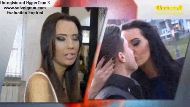 Katarina Grujic - Grand News 05.06.2014. Grand Narodna Televizija